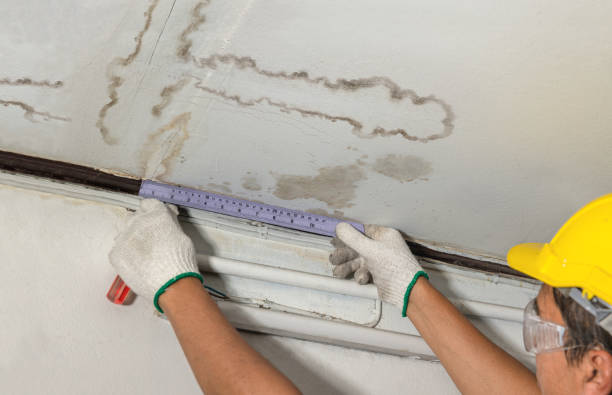 24/7 Emergency Burst Pipe Cleanup experts in Memphis, MI